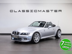 BMW Z3 Roadster - 3.0i