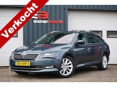 Skoda Superb Combi - 1.5 TSI ACT Style Business | CAMERA | MEMORY | XENON |