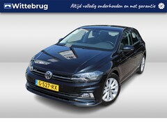 Volkswagen Polo - 1.0 TSI 95pk Highline / R-line Exterieur / Virtual Cockpit / navigatie / Parkeersensoren /
