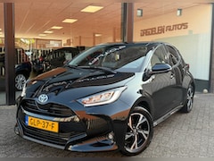 Toyota Yaris - 1.5 Hybrid 115 First Edition CAMERA | CARPLAY | KEYLESS | LMV