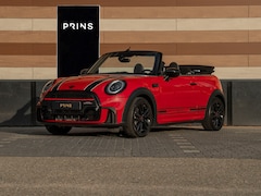 MINI Cabrio - 1.5 Cooper Rockingham GT | Alcantara | JCW Pack | CarPlay | NL-auto