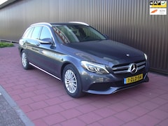 Mercedes-Benz C-klasse Estate - 180 CDI Lease Edition