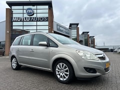 Opel Zafira - 1.6 Temptation 7persoon Airco PDC NAP APK
