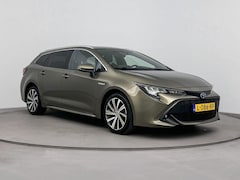 Toyota Corolla Touring Sports - 1.8 Hybrid Dynamic | Stoelverwarming | Keyless | 17 inch | Adaptive Cruise | Clima | Camer