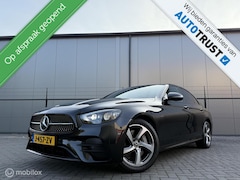 Mercedes-Benz E-klasse - 300e Business Solution AMG | Pano | Burmester | Matrix LED | 360 graden