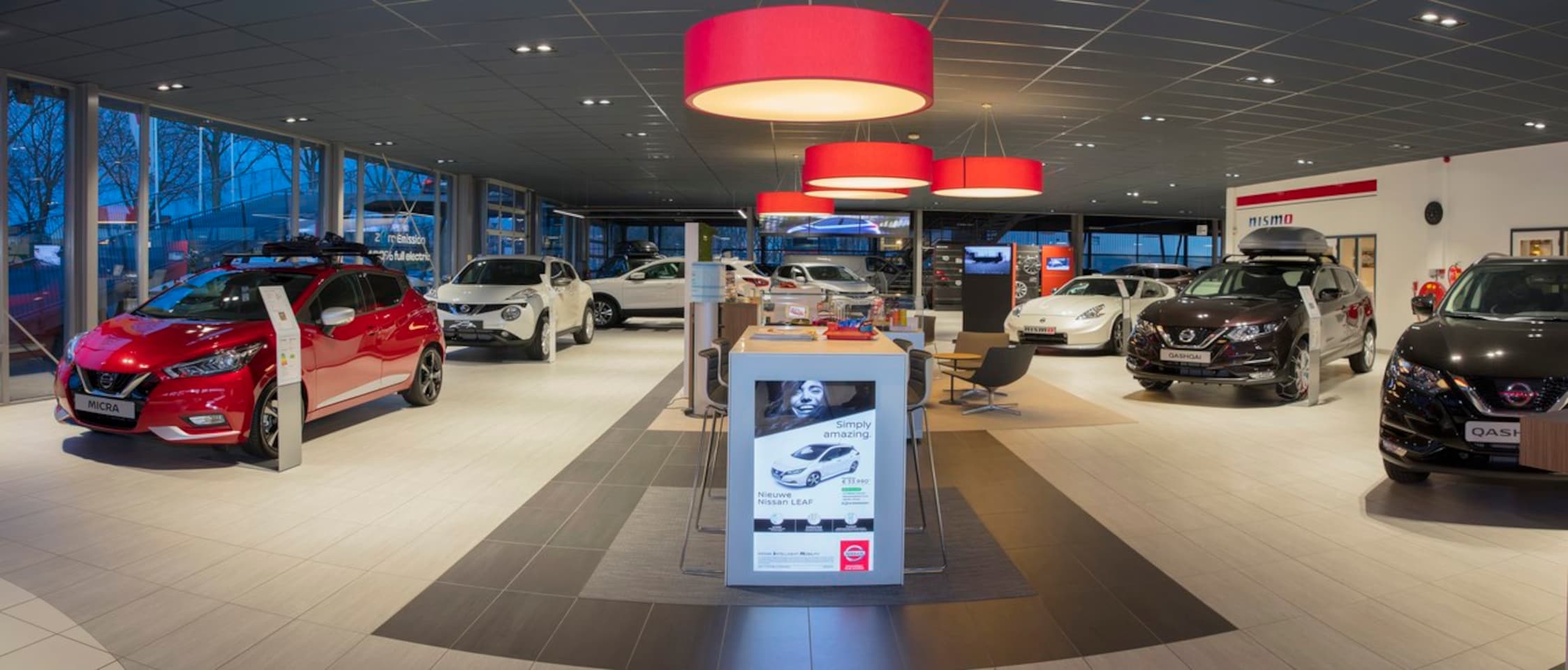 Toyota Aygo - 1.0 VVT-i 5D Comfort - AutoWereld.nl