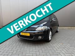 Volkswagen Golf Plus - 1.6 TDI Highline BlueMotion