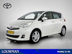 Toyota Verso S - 1.3 VVT-i Dynamic Limited | Navigatie | Camera | LM Velgen |