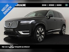 Volvo XC90 - T8 RECHARGE AWD ULTIMATE BRIGHT *FULL OPTIONS* -PANO.DAK|BOWERS&WILKINS|LUCHTVERING|21"|TR