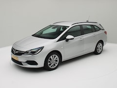 Opel Astra Sports Tourer - 1.4 Edition Automaat