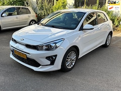 Kia Rio - 1.0 T-GDi MHEV DynamicLine/ Camera/ Airco/ PDC