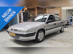 Citroën Xantia - 1.8i Deauville ZEER fraaie auto voor de liefhebber
