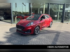 Ford Puma - 1.5 EcoBoost ST-X | Driver Assistance | Winter Pack | Fantastic Red | Panoramadak