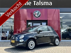 Fiat 500 - 1.0 Hybrid Dolcevita | Apple/Android CarPlay | Climate Control | Parkeersensoren