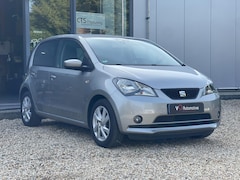 Seat Mii - 1.0 Sport Connect|NAVI|PDC|SEATSOUND|NAP