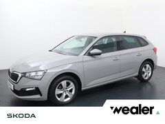 Skoda Scala - 1.0 TSI Ambition | 115 PK | Climate Control | LED verlichting | Cruise Control |