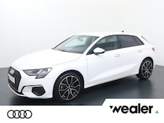 Audi A3 Sportback - 30 TFSI Pro Line | 110 PK | Automaat | LED verlichting | Cruise control |