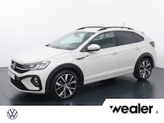 Volkswagen Taigo - 1.0 TSI R-Line | 110 PK | Navigatiesysteem | Achteruitrijcamera | Climate control | R line