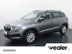 Skoda Karoq - 1.5 TSI ACT Business Edition | 150 PK | Automaat | Trekhaak wegklapbaar | LED verlichting