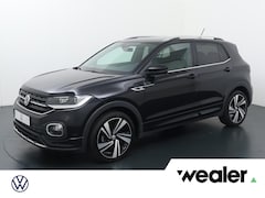 Volkswagen T-Cross - 1.0 TSI Style | 115 PK | Automaat | Achteruitrijcamera | Navigatiesysteem | Beats audio |