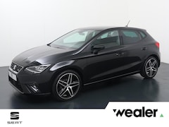 Seat Ibiza - 1.0 TSI FR Business Intense | 95 PK | LED verlichting | Beats audio | Virtual cockpit | Na