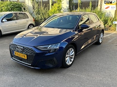 Audi A3 Sportback - 30 TFSI Pro Line/ Cruise Control/ Climate control/ Parkeersensoren achter