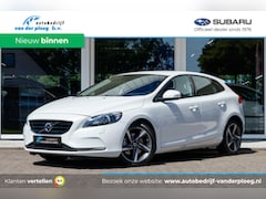 Volvo V40 - 1.6 T2 R-Design | Trekhaak | Climate control | Cruise control |