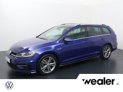 Volkswagen Golf Variant - 1.5 TSI Highline Business R | 150 PK | Automaat | Navigatiesysteem | Adaptive cruise contr
