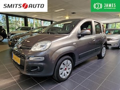 Fiat Panda - Automaat | TwinAir | Lounge | 2e eignr