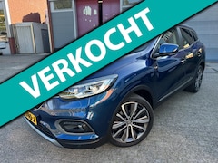 Renault Kadjar - 1.3 TCe Zen AUTOMAAT LEDER LED APPLE CARPLAY