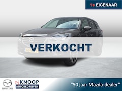 Mazda CX-5 - 2.0 SkyActiv-G 160 GT-M 4WD | Unieke kmstand | Leder | Schuifdak |