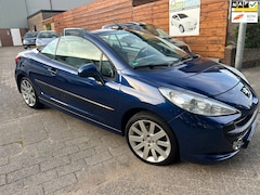 Peugeot 207 CC - 1.6-16V T Féline nieuwe apk/ nette auto