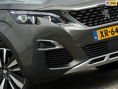 Peugeot 3008 - 1.6 PureTech GT Line AUT | Amazonite Grey | AppleCarplay/Full-LED/DAB+/CAM 1500KG - Chique