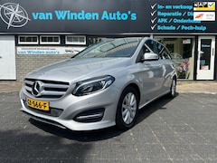 Mercedes-Benz B-klasse - 180 Ambition