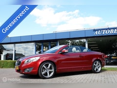 Volvo C70 Convertible - 2.5 T5 GEARTRONIC SUMMUM | BLIS | 18INCH | DYNAUDIO