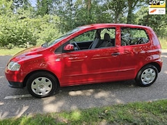 Volkswagen Fox - 1.2 Trendline