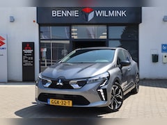 Mitsubishi Colt - 1.6 HEV First Edition Hybrid/Automaat/AdaptiveCruise