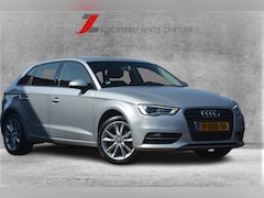 Audi A3 Sportback - 1.8 TFSI quattro Ambition Pro Line plus 1e eigenaar 141030 NAP laatste beurt bij 138000km