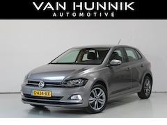 Volkswagen Polo - 1.0 TSI Comfortline | Acc | Carplay | Navi | Dealer OH