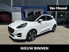 Ford Puma - 1.0 EcoBoost Hybrid ST-Line X First Edition | Panoramadak | Adaptieve Cruise Control | Sto