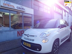 Fiat 500 L - 0.9 TwinAir Easy