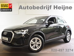 Audi Q3 - 45 TFSI e 245pk S-TRONIC PRO-LINE VIRTUAL/PDC/CARPLAY