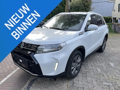 Suzuki Vitara - 1.4 Boosterjet Select Smart Hybrid, model 2025