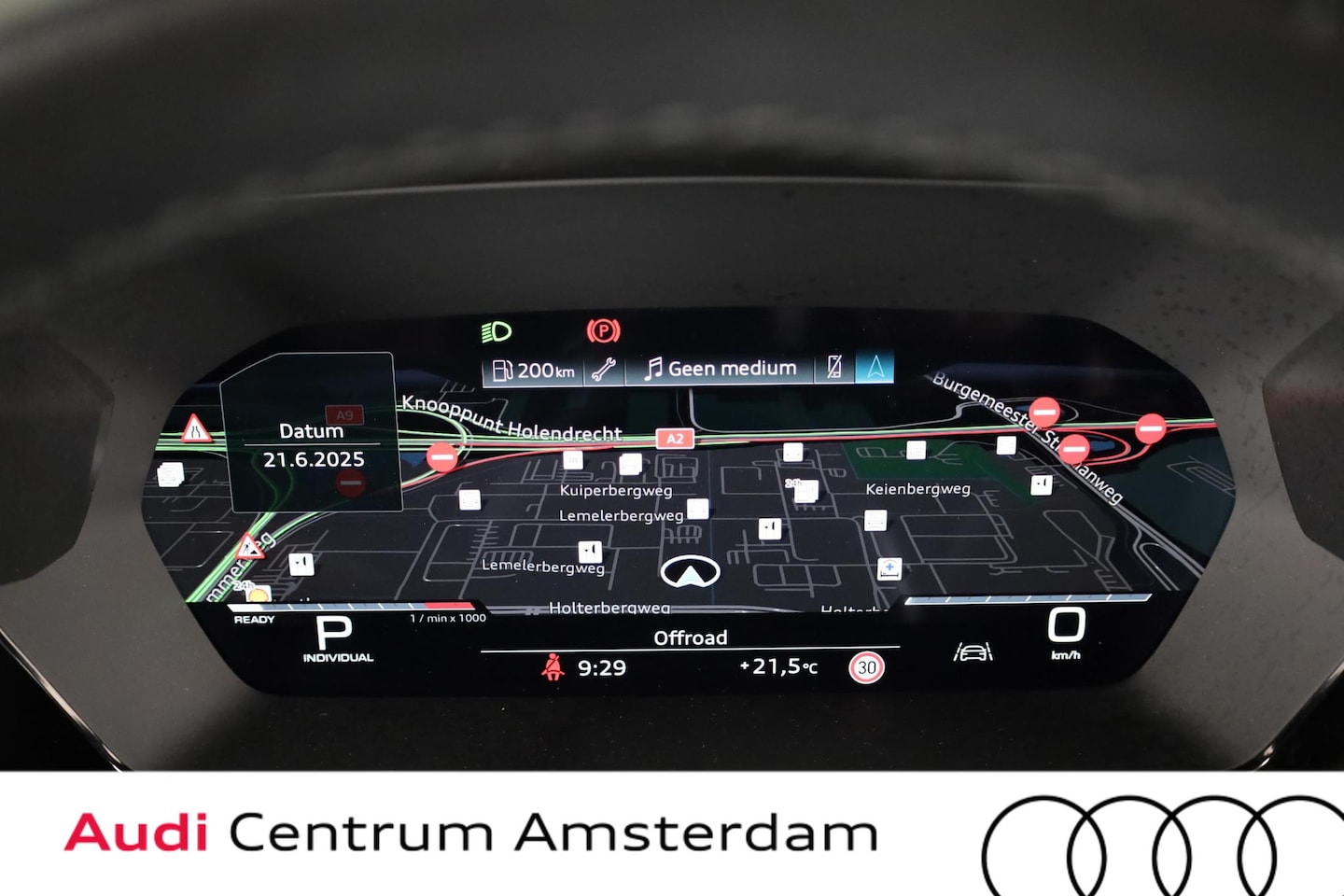 Audi A3 Limousine - 30 TFSI Advanced edition 110pk S-tronic | Navigatie | Stoelverwarming | 17 inch lichtmetal - AutoWereld.nl