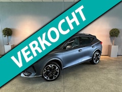 CUPRA Formentor - 2.0 TSI 4DRIVE - PANO - BEATS - 310PK - CAMERA - MEMORY - ACC
