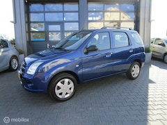 Suzuki Ignis - 1.5-16V GLS 179dkm Airco Org NL 2e Eig Hoge zit