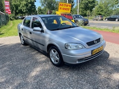 Opel Astra - 1.6-16V Club electr ramen stuurbekr