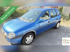 Opel Corsa - 1.2i-16V Onyx 5 drs