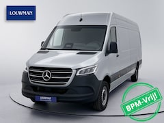 Mercedes-Benz Sprinter - 317 1.9 CDI L3H2 Elektrische Schuifdeur Distronic Navigatie LED Achteruitrijcamera Betimme