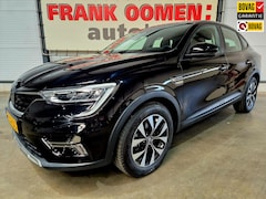 Renault Arkana - 1.6 E-Tech Hybrid 145 Zen + NAP|Dealer OH|LED|Keyless|DAB|Apple|Android|Digital Cockpit|PD